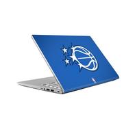 Head Case Designs Licenza Ufficiale NBA Blu Orlando Magic Logo Vinile Sticker Pelle Adesivo Compatibile con ASUS Vivobook 14 X409FA-EK555T