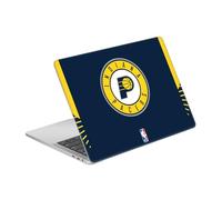 Head Case Designs Licenza Ufficiale NBA Design Blu Navy Logo Indiana Pacers Vinile Sticker Pelle Adesivo Compatibile con MacBook PRO 13.3" A1708