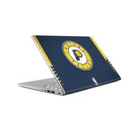 Head Case Designs Licenza Ufficiale NBA Design Blu Navy Logo Indiana Pacers Vinile Sticker Pelle Adesivo Compatibile con ASUS Vivobook 14 X409FA-EK555T