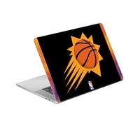 Head Case Designs Licenza Ufficiale NBA Design Nero Phoenix Suns Logo Vinile Sticker Pelle Adesivo Compatibile con MacBook PRO 16" A2141