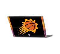 Head Case Designs Licenza Ufficiale NBA Design Nero Phoenix Suns Logo Vinile Sticker Pelle Adesivo Compatibile con Microsoft Surface PRO 4/5/6