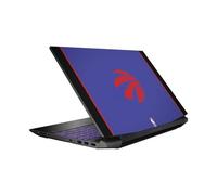 Head Case Designs Licenza Ufficiale NBA Design Retro Logo Toronto Raptors Vinile Sticker Pelle Adesivo Compatibile con HP Pavilion 15.6" 15-dk0047TX