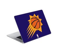 Head Case Designs Licenza Ufficiale NBA Porpora Phoenix Suns Logo Vinile Sticker Pelle Adesivo Compatibile con MacBook PRO 16" A2485