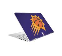 Head Case Designs Licenza Ufficiale NBA Porpora Phoenix Suns Logo Vinile Sticker Pelle Adesivo Compatibile con HP Spectre PRO X360 G2