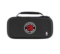 Head Case Designs Licenza Ufficiale NBA Primario Logo Toronto Raptors Custodia Rigida Da Viaggio Compatibile con Nintendo Switch 2