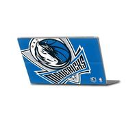 Head Case Designs Licenza Ufficiale NBA Sovradimensionato Dallas Mavericks Logo Vinile Sticker Pelle Adesivo Compatibile con Microsoft Surface PRO 4/5/6