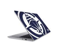 Head Case Designs Licenza Ufficiale NBA Sovradimensionato Los Angeles Clippers Logo Vinile Sticker Pelle Adesivo Compatibile con Mi Notebook 14 (2020)