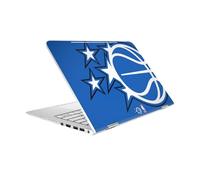 Head Case Designs Licenza Ufficiale NBA Sovradimensionato Orlando Magic Logo Vinile Sticker Pelle Adesivo Compatibile con HP Spectre PRO X360 G2