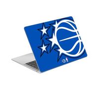 Head Case Designs Licenza Ufficiale NBA Sovradimensionato Orlando Magic Logo Vinile Sticker Pelle Adesivo Compatibile con MacBook Air 13.3" A1932/A2179