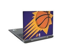 Head Case Designs Licenza Ufficiale NBA Sovradimensionato Phoenix Suns Logo Vinile Sticker Pelle Adesivo Compatibile con dell Inspiron 15 7000 P65F