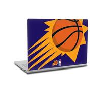 Head Case Designs Licenza Ufficiale NBA Sovradimensionato Phoenix Suns Logo Vinile Sticker Pelle Adesivo Compatibile con Microsoft Surface Book 2