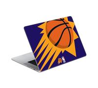 Head Case Designs Licenza Ufficiale NBA Sovradimensionato Phoenix Suns Logo Vinile Sticker Pelle Adesivo Compatibile con MacBook PRO 14" A2442
