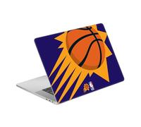 Head Case Designs Licenza Ufficiale NBA Sovradimensionato Phoenix Suns Logo Vinile Sticker Pelle Adesivo Compatibile con MacBook PRO 15.4" A1707/A1990
