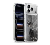 Head Case Designs Licenza Ufficiale Nene Thomas Fata A Cavallo Con Cigni Gotico Custodia in Gel [Protezione di Grado Militare] Compatibile Con Apple iPhone 17 Pro Max E Compatibile Con MagSafe