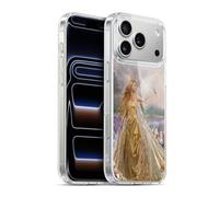 Head Case Designs Licenza Ufficiale Nene Thomas Fata Angelo Oro Con Uccello Foresta Profonda Custodia in Gel [Grado Militare] Compatibile Con Apple iPhone 17 Pro Max E Compatibile Con MagSafe