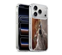 Head Case Designs Licenza Ufficiale Nene Thomas Promesse Abito Da Sposa Fata Gotico Custodia in Gel [Protezione di Grado Militare] Compatibile Con Apple iPhone 17 Pro E Compatibile Con MagSafe