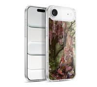 Head Case Designs Licenza Ufficiale Nene Thomas Seta Asiatica Foresta Profonda Custodia in Gel [Protezione di Grado Militare] Compatibile Con Apple iPhone 17 Air E Compatibile Con MagSafe