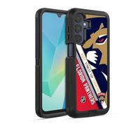 Head Case Designs Licenza Ufficiale NHL Fuori Misura Florida Panthers 2024 Stanley Cup Champions Custodia Antiurto Ultra Blindata compatibile con Samsung Galaxy A16 5G