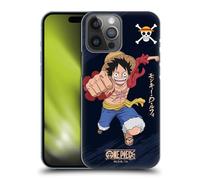 Head Case Designs Licenza Ufficiale One Piece Luffy Arte Grafica Custodia Cover Dura per Parte Posteriore Compatibile con Apple iPhone 14 PRO Max