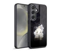 Head Case Designs Licenza Ufficiale Outlander La Dame Blanche Primi Piani Cover in Gel Rinforzata [Protezione di Grado Militare] Compatibile con Samsung Galaxy S24 5G