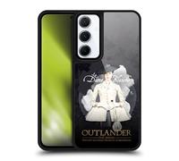 Head Case Designs Licenza Ufficiale Outlander La Dame Blanche Primi Piani Cover in Gel Rinforzata [Protezione di Grado Militare] Compatibile con Samsung Galaxy A55 5G