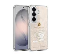 Head Case Designs Licenza Ufficiale Outlander Mappa Sigilli E Icone Custodia in Gel [Protezione di Grado Militare] Compatibile con Samsung Galaxy S26