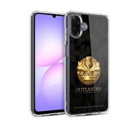 Head Case Designs Licenza Ufficiale Outlander Scozzese Appartenente All'Ordine del Cardo Sigilli E Icone Custodia in Gel [Protezione di Grado Militare] Compatibile con Samsung Galaxy A07 4G