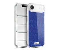 Head Case Designs Licenza Ufficiale P.D. Moreno Zebra Modelli Custodia in Gel [Protezione di Grado Militare] Compatibile Con Apple iPhone 17 Air E Compatibile Con MagSafe