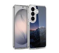 Head Case Designs Licenza Ufficiale Patrik Lovrin Stelle sopra le montagne Cielo Notturno Custodia in Gel [Protezione di Grado Militare] Compatibile con Samsung Galaxy S26 Plus