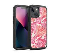 Head Case Designs Licenza Ufficiale Paul Brent Capasanta Costiero Custodia Antiurto Ultra Blindata compatibile con Apple iPhone 13