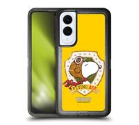 Head Case Designs Licenza Ufficiale Peanuts Asso Volante I Tanti Volti di Snoopy Custodia Antiurto Ultra Blindata Compatibile con Samsung Galaxy S25 Edge