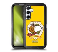 Head Case Designs Licenza Ufficiale Peanuts Asso Volante I Tanti Volti di Snoopy Custodia Antiurto Ultra Blindata Compatibile con Samsung Galaxy A55 5G
