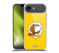 Head Case Designs Licenza Ufficiale Peanuts Asso Volante I Tanti Volti di Snoopy Custodia in Gel [Protezione di Grado Militare] Compatibile con Apple iPhone 17 Air