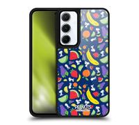 Head Case Designs Licenza Ufficiale Peanuts Frutti e Snoopy Naturalmente Dolce Cover in Gel Rinforzata [Protezione di Grado Militare] Compatibile con Samsung Galaxy A55 5G