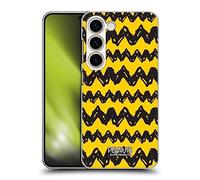 Head Case Designs Licenza Ufficiale Peanuts Modelli Charlie Brown Custodia Cover Dura per Parte Posteriore Compatibile con Samsung Galaxy S23 5G