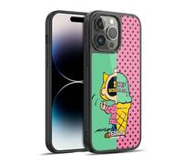 Head Case Designs Licenza Ufficiale Peanuts Sally Gelato metà E Risate Cover in Gel Rinforzata [Protezione di Grado Militare] Compatibile con Apple iPhone 14 PRO Max