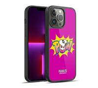 Head Case Designs Licenza Ufficiale Peanuts Superhero I Tanti Volti di Snoopy Cover in Gel Rinforzata [Protezione di Grado Militare] Compatibile con Apple iPhone 13 PRO Max