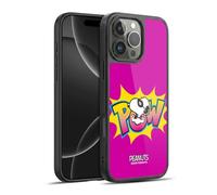 Head Case Designs Licenza Ufficiale Peanuts Superhero I Tanti Volti di Snoopy Cover in Gel Rinforzata [Protezione di Grado Militare] Compatibile con Apple iPhone 16 PRO Max