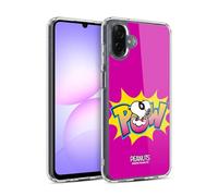 Head Case Designs Licenza Ufficiale Peanuts Superhero I Tanti Volti di Snoopy Custodia in Gel [Protezione di Grado Militare] Compatibile con Samsung Galaxy A07