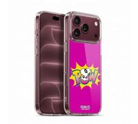 Head Case Designs Licenza Ufficiale Peanuts Superhero I Tanti Volti Di Snoopy Custodia in Gel [Protezione di Grado Militare] Compatibile Con Apple iPhone 18 Pro Max E Compatibile Con MagSafe