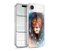 Head Case Designs Licenza Ufficiale Pixie Cold Re Sacro Gatti Custodia in Gel [Protezione di Grado Militare] Compatibile Con Apple iPhone 17 Air E Compatibile Con MagSafe