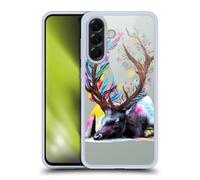 Head Case Designs Licenza Ufficiale Pixie Cold Ricordi Animali Custodia in Gel [Protezione di Grado Militare] Compatibile con Samsung Galaxy A56 5G