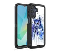 Head Case Designs Licenza Ufficiale Pixie Cold Segreti Animali Custodia Antiurto Ultra Blindata compatibile con Samsung Galaxy A16 5G