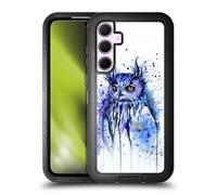 Head Case Designs Licenza Ufficiale Pixie Cold Segreti Animali Custodia Antiurto Ultra Blindata Compatibile con Samsung Galaxy A35 5G
