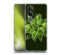 Head Case Designs Licenza Ufficiale PLdesign Echeveria Agavoides Fiori E Foglie Custodia Cover in Morbido Gel Compatibile con OnePlus Ace 3V 5G