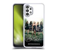 Head Case Designs Licenza Ufficiale Pretty Little Liars Poster Stagione 6 Grafica Custodia in Gel [Protezione di Grado Militare] Compatibile con Samsung Galaxy A13 (2022)