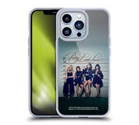 Head Case Designs Licenza Ufficiale Pretty Little Liars Poster Stagione 7 Grafica Custodia in Gel [Protezione di Grado Militare] Compatibile con Apple iPhone 13 PRO E Compatibile con MagSafe