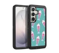 Head Case Designs Licenza Ufficiale Riverdale Pop's Modello Milkshake Grafiche 2 Custodia Antiurto Ultra Blindata compatibile con Samsung Galaxy S26 Plus