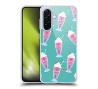 Head Case Designs Licenza Ufficiale Riverdale Pop's Modello Milkshake Grafiche 2 Custodia in Gel [Protezione di Grado Militare] Compatibile con Samsung Galaxy A36 5G