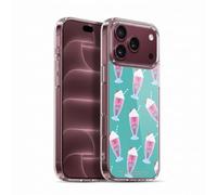 Head Case Designs Licenza Ufficiale Riverdale Pop's Modello Milkshake Grafiche 2 Custodia in Gel [Protezione di Grado Militare] Compatibile Con Apple iPhone 18 Pro Max E Compatibile Con MagSafe